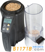 美國(guó)DICKEY-john(帝強(qiáng)) MINIGAC便攜式高精度水分儀