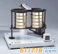 美國TYLER RO-Tap RX94振動(dòng)分析篩