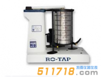 美國TYLER RX-30振篩機(jī)