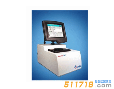 美國(guó)UNITY SpectraStar 2500 NIR近紅外品質(zhì)分析儀