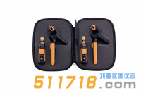 德國testo無線迷你制冷系統(tǒng)檢測套裝
