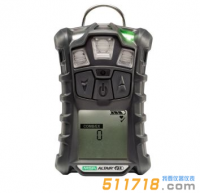美國MSA Altair單一可燃?xì)怏w檢測儀