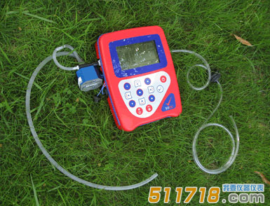 英國(guó)Geotech Biogas Check便攜式沼氣分析儀