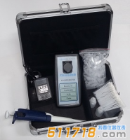 美國Amiscience FluoroQuik葉綠素(藍(lán)藻)熒光儀