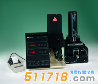 英國Sherwood M420雙通道低溫火焰光度計(jì)