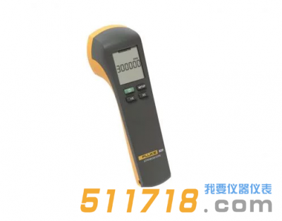 美國Fluke 820便攜式頻閃儀