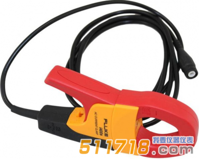 美國(guó)Fluke I400S交流電流鉗