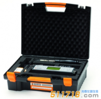 德國舒馳 GM5多功能氣體泄漏檢測儀
