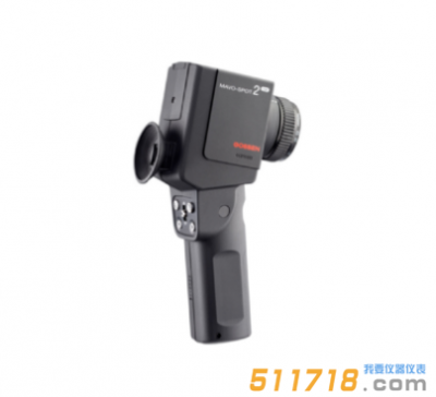 德國GMC-I MAVO-SPOT 2 USB亮度計