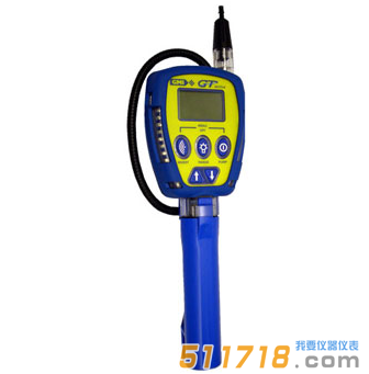 英國GMI GT系列可燃?xì)怏w檢測儀