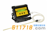 美國SENSIT TII CGI多用途燃氣泄漏巡檢儀