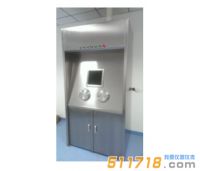 國(guó)產(chǎn)PET、ECT核醫(yī)學(xué)附屬防護(hù)單聯(lián)分裝防護(hù)通風(fēng)柜