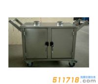 國(guó)產(chǎn)PET、ECT核醫(yī)學(xué)附屬防護(hù)防護(hù)衰變槽