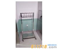 國(guó)產(chǎn)PET、ECT核醫(yī)學(xué)附屬防護(hù)鉛衣架