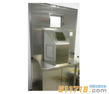 國產(chǎn)PET、ECT核醫(yī)學(xué)附屬防護一體化注射防護裝置