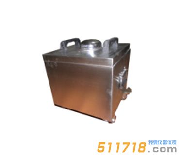 國產(chǎn)PET、ECT核醫(yī)學(xué)附屬防護(hù)廢物儲(chǔ)存箱