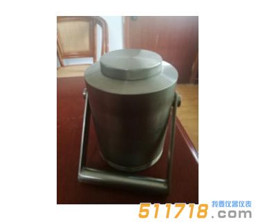 國產(chǎn)PET、ECT核醫(yī)學(xué)附屬防護轉(zhuǎn)運鉛罐