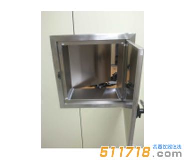 國產(chǎn)PET、ECT核醫(yī)學(xué)附屬防護傳遞箱