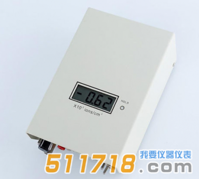 日本KEC 900空氣正負(fù)離子測(cè)試儀