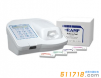加拿大Response Biomedical RAMP生物反恐快速檢測(cè)儀