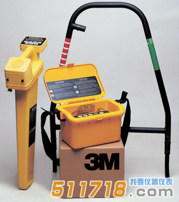 美國(guó)3M Dynatel? 2273E電纜(光纜)外皮故障及路由探測(cè)儀