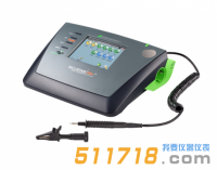 德國GMC-I SECUSTAR FM+電器安規(guī)測試儀