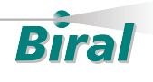 英國Biral氣象傳感器