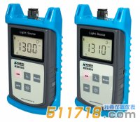 德國GMC-I KE8100–KE8200光纖光源