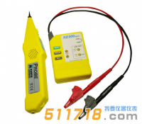 德國GMC-I KE501尋線儀