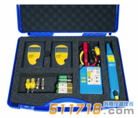 德國GMC-I KE6301-KE6801尋線儀和局域網(wǎng)測試套裝