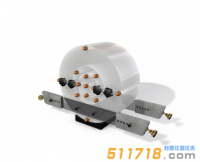 美國CIRS 007/007A CT劑量模體