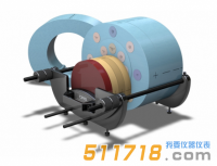 美國CIRS 062MQA超聲波測試模體