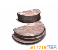 美國CIRS 020乳房成像模體