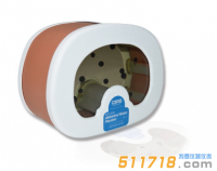 美國CIRS 071B圖像引導(dǎo)腹部活組織檢查模體