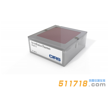 美國(guó)CIRS 015乳房X射線測(cè)試認(rèn)證模體