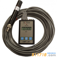 以色列ROTEM AMP-50低范圍Y輻射檢測(cè)儀