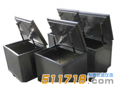 國(guó)產(chǎn)HY-50 放射廢物儲(chǔ)存箱