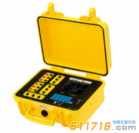 美國(guó)AEMC FTV100太陽(yáng)能安裝測(cè)試分析儀