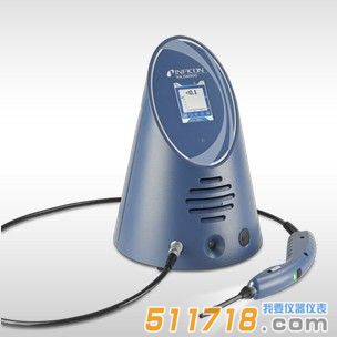 德國(guó) 英?？礗NFICON Hld6000制冷劑泄漏檢測(cè)器