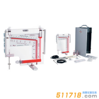 美國Dwyer 400系列直讀型紅油風(fēng)速計(jì)