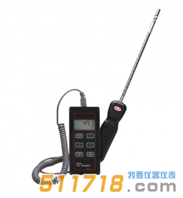 美國Dwyer 471B手持式風(fēng)速計(jì)