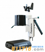 美國RainWise AgroMET便攜式氣象站