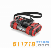 美國RIDGID NaviTrack Brick信號(hào)發(fā)生器
