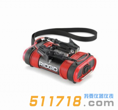 美國RIDGID NaviTrack Brick信號發(fā)生器