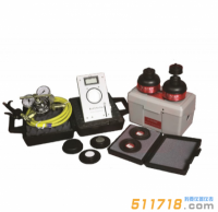 美國Rad Elec E-PERM測氡儀