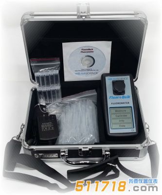 美國(guó)Amiscience BactTest細(xì)菌檢測(cè)儀