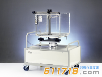 德國(guó)PTW TBA系統(tǒng)