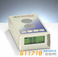 德國(guó)PTW DIAVOLT放射診斷質(zhì)量控制設(shè)備