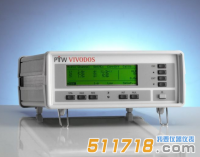 德國(guó)PTW In-vivo Dosimetry劑量計(jì)系統(tǒng)