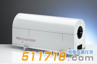 德國(guó)PTW PEAKFINDER Water Column質(zhì)子/重離子治療QA工具